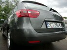 Seat Ibiza Klimatronic, Nawigacja, Książka serwisowa, Gwarancja! - 9
