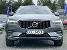 Volvo XC 60 Salon Polska Poleasingowy I właściciel Serwis ASO VAT 23% Bezwypadkowy - 2