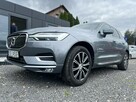 Volvo XC 60 Salon Polska Poleasingowy I właściciel Serwis ASO VAT 23% Bezwypadkowy - 3