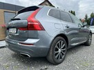 Volvo XC 60 Salon Polska Poleasingowy I właściciel Serwis ASO VAT 23% Bezwypadkowy - 5