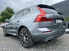 Volvo XC 60 Salon Polska Poleasingowy I właściciel Serwis ASO VAT 23% Bezwypadkowy - 7