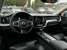 Volvo XC 60 Salon Polska Poleasingowy I właściciel Serwis ASO VAT 23% Bezwypadkowy - 12