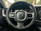 Volvo XC 60 Salon Polska Poleasingowy I właściciel Serwis ASO VAT 23% Bezwypadkowy - 13