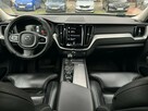 Volvo XC 60 Salon Polska Poleasingowy I właściciel Serwis ASO VAT 23% Bezwypadkowy - 14