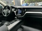 Volvo XC 60 Salon Polska Poleasingowy I właściciel Serwis ASO VAT 23% Bezwypadkowy - 15