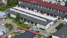 Hale magazynowo produkcyjne z zapleczem - 1
