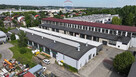 Hale magazynowo produkcyjne z zapleczem - 3