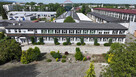 Budynek biurowo-socjalny z mieszkaniem - 1