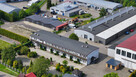 Budynek biurowo-socjalny z mieszkaniem - 2