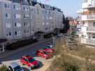 Mieszkanie na 1 piętrze + budynek z windą. - 14
