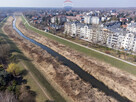 Mieszkanie na 1 piętrze + budynek z windą. - 15