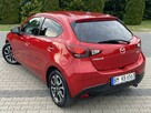 Mazda 2 +90KM+LEDY+asystent pasa ruchu+MARTWE POLE+RADAR - 9
