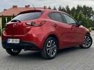 Mazda 2 +90KM+LEDY+asystent pasa ruchu+MARTWE POLE+RADAR - 12