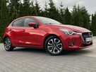 Mazda 2 +90KM+LEDY+asystent pasa ruchu+MARTWE POLE+RADAR - 14