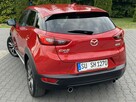 Mazda CX-3 +150KM+KAMERA cofania+Asystent pasa ruchu+RADAR - 8