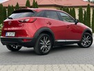 Mazda CX-3 +150KM+KAMERA cofania+Asystent pasa ruchu+RADAR - 12