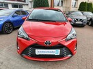 Toyota Yaris PREMIUM/SALON POLSKA/stan bdb/1wł/gwarancja - 2