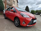 Toyota Yaris PREMIUM/SALON POLSKA/stan bdb/1wł/gwarancja - 3