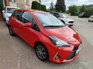 Toyota Yaris PREMIUM/SALON POLSKA/stan bdb/1wł/gwarancja - 4