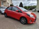 Toyota Yaris PREMIUM/SALON POLSKA/stan bdb/1wł/gwarancja - 5