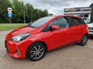 Toyota Yaris PREMIUM/SALON POLSKA/stan bdb/1wł/gwarancja - 6