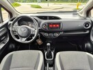 Toyota Yaris PREMIUM/SALON POLSKA/stan bdb/1wł/gwarancja - 14