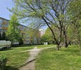 Mieszkanie Wrocław Krzyki, Krzyki, Drukarska - 2