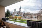 Mieszkanie Wrocław Krzyki, Powstańców Śląskich, Gajowicka - 8