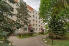 Mieszkanie Łódź Bałuty, Radogoszcz - Wschód, Syrenki - 12