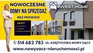 Dom Nowy Sącz - 1
