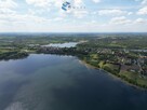 Działka budowlana Ostrowite gm. Dąbrówno - 9