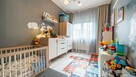 Mieszkanie Kraków Nowa Huta, Nowa Huta, os. Młodości - 15