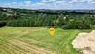 Działka usługowa Mogilany - 8