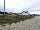 Działka inwestycyjna Krzywiń, - 3