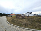 Działka inwestycyjna Krzywiń, - 4