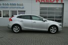 Volvo V40 1.6 D2 OCEAN RACE Serwis Navi Skóra Bluetooth 166000 km. - 15