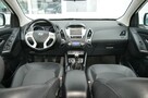 Hyundai ix35 1.7 CRDi Serwisowany 100% bezwypadkowy Navi Kamera Bluetooth - 2