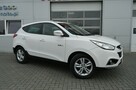 Hyundai ix35 1.7 CRDi Serwisowany 100% bezwypadkowy Navi Kamera Bluetooth - 8