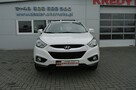 Hyundai ix35 1.7 CRDi Serwisowany 100% bezwypadkowy Navi Kamera Bluetooth - 9