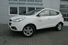 Hyundai ix35 1.7 CRDi Serwisowany 100% bezwypadkowy Navi Kamera Bluetooth - 10