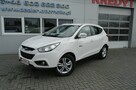 Hyundai ix35 1.7 CRDi Serwisowany 100% bezwypadkowy Navi Kamera Bluetooth - 11