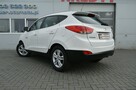 Hyundai ix35 1.7 CRDi Serwisowany 100% bezwypadkowy Navi Kamera Bluetooth - 12
