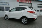 Hyundai ix35 1.7 CRDi Serwisowany 100% bezwypadkowy Navi Kamera Bluetooth - 13