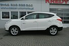 Hyundai ix35 1.7 CRDi Serwisowany 100% bezwypadkowy Navi Kamera Bluetooth - 14