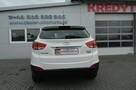 Hyundai ix35 1.7 CRDi Serwisowany 100% bezwypadkowy Navi Kamera Bluetooth - 15