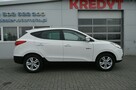 Hyundai ix35 1.7 CRDi Serwisowany 100% bezwypadkowy Navi Kamera Bluetooth - 16
