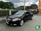 Opel Insignia 2,0 cdti 160ps ładna swieżo zarejestrowana 182 tyś km . - 1
