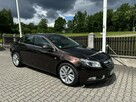 Opel Insignia 2,0 cdti 160ps ładna swieżo zarejestrowana 182 tyś km . - 2