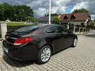 Opel Insignia 2,0 cdti 160ps ładna swieżo zarejestrowana 182 tyś km . - 3