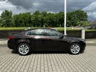 Opel Insignia 2,0 cdti 160ps ładna swieżo zarejestrowana 182 tyś km . - 5